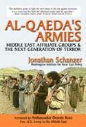 Cover of Al-Qaeda's Armies